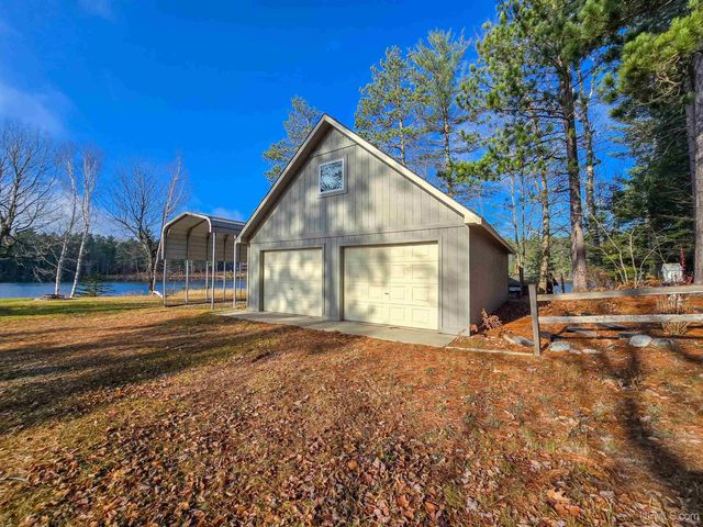 E8805 Lost Lake Road, Wetmore, MI 49895