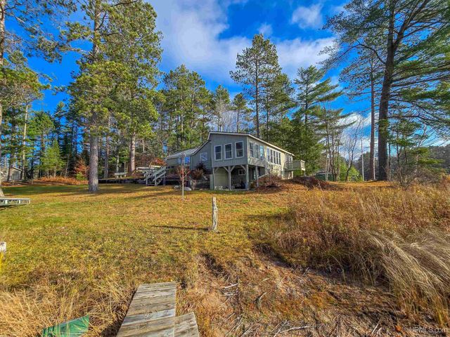 E8805 Lost Lake Road, Wetmore, MI 49895