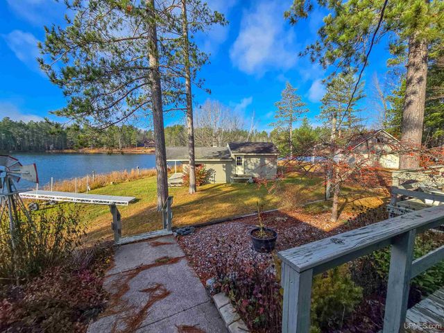 E8805 Lost Lake Road, Wetmore, MI 49895