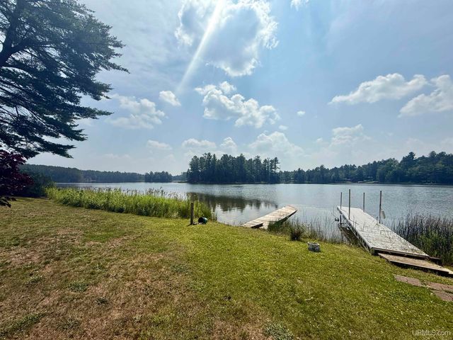 E8805 Lost Lake Road, Wetmore, MI 49895