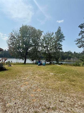 E8805 Lost Lake Road, Wetmore, MI 49895