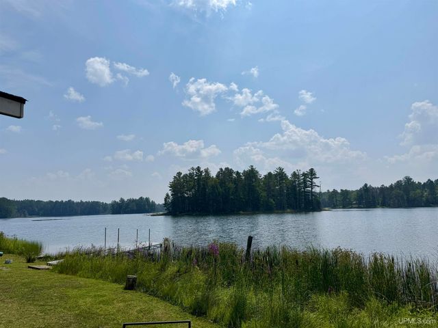 E8805 Lost Lake Road, Wetmore, MI 49895