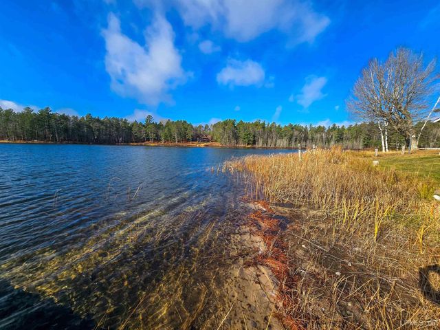 E8805 Lost Lake Road, Wetmore, MI 49895