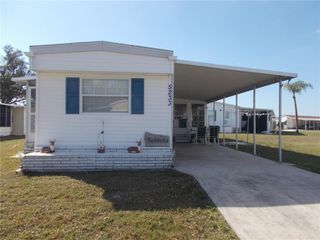 5233 PALENA BOULEVARD, North Port, FL 34287