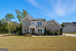 220 Seth Terrace, Mcdonough, GA 30252