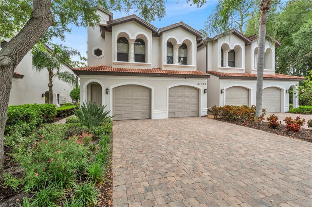 27035 Serrano WAY 201, Bonita Springs, FL 34135