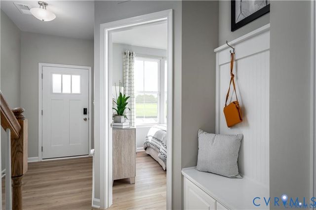 12743 Red Clover Way, Midlothian, VA 23112