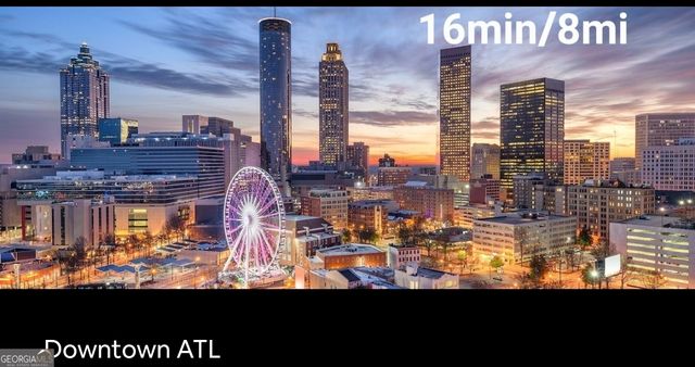 466 Tufton Trail SE, Atlanta, GA 30354
