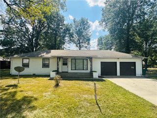 603 Summit Street, Butler, MO 64730