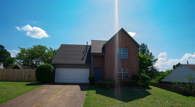 2211 STONE STREAM CV, Memphis, TN 38016