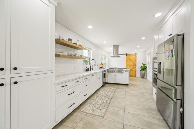 2102 Teague Road, Houston, TX 77080