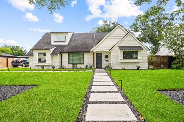 2102 Teague Road, Houston, TX 77080