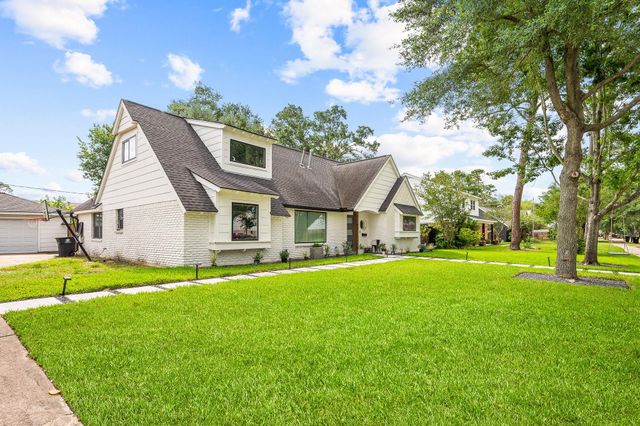2102 Teague Road, Houston, TX 77080