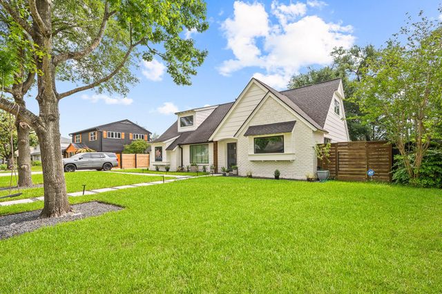 2102 Teague Road, Houston, TX 77080