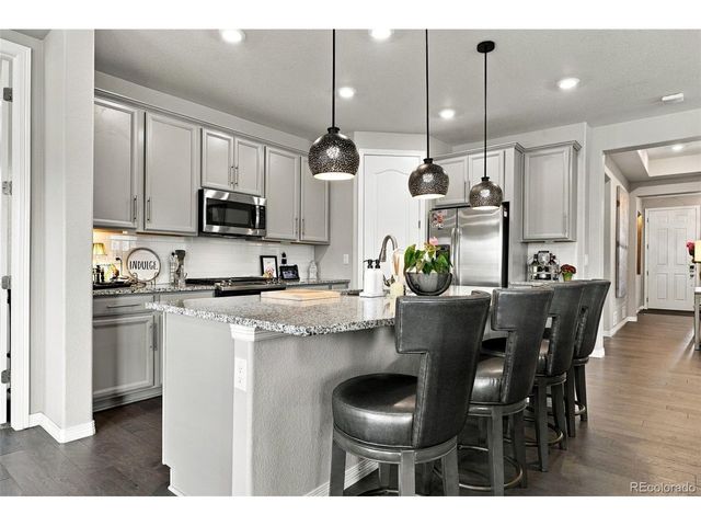 7147 Hyland Hills St, Castle Pines, CO 80108
