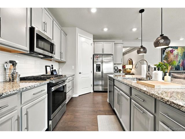 7147 Hyland Hills St, Castle Pines, CO 80108