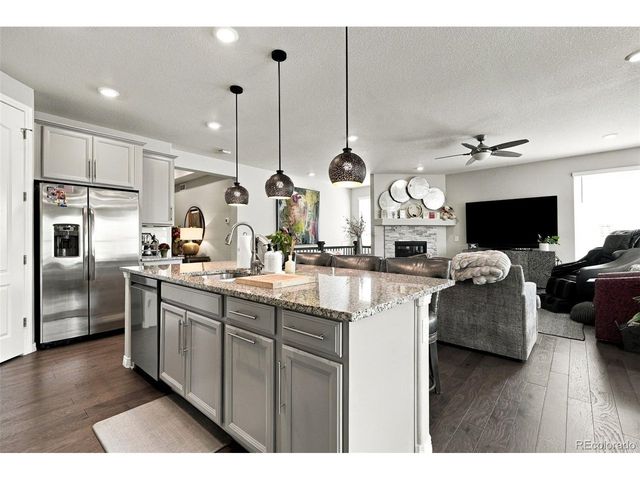 7147 Hyland Hills St, Castle Pines, CO 80108