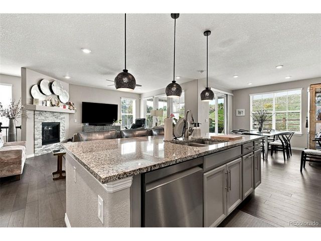 7147 Hyland Hills St, Castle Pines, CO 80108