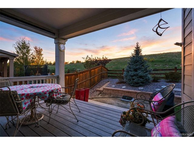 7147 Hyland Hills St, Castle Pines, CO 80108