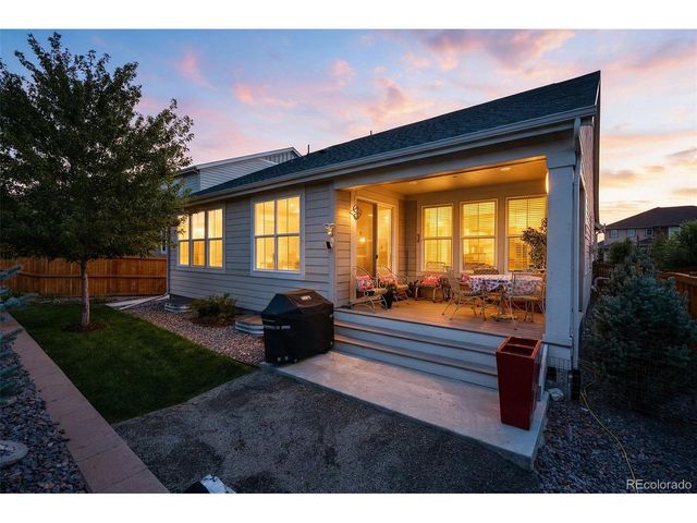 7147 Hyland Hills St, Castle Pines, CO 80108