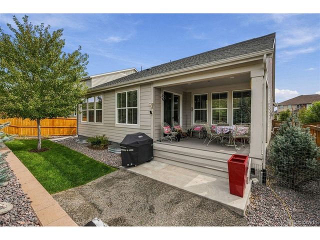 7147 Hyland Hills St, Castle Pines, CO 80108