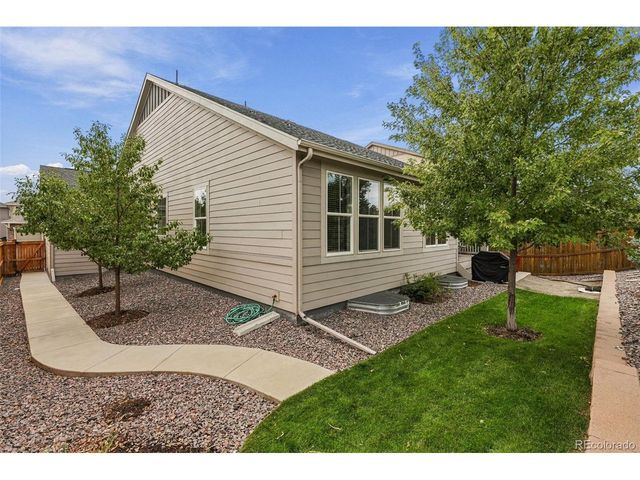 7147 Hyland Hills St, Castle Pines, CO 80108