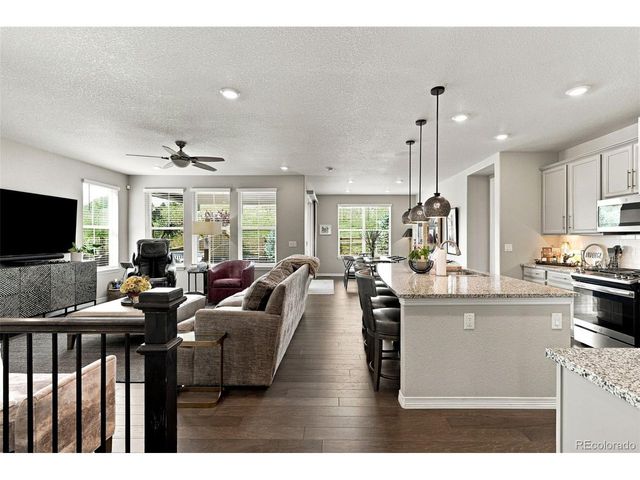 7147 Hyland Hills St, Castle Pines, CO 80108