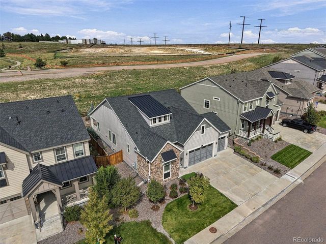 7147 Hyland Hills St, Castle Pines, CO 80108