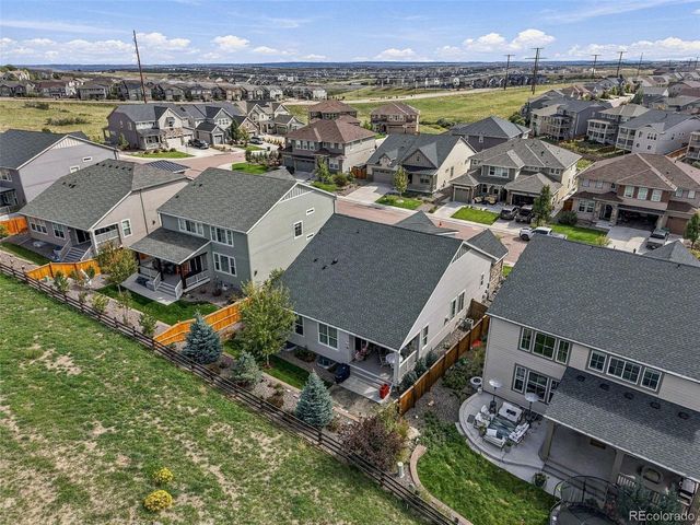 7147 Hyland Hills St, Castle Pines, CO 80108