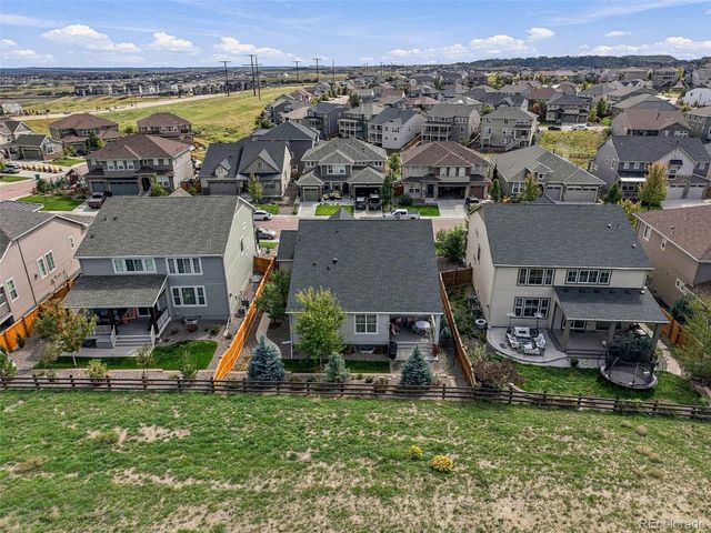 7147 Hyland Hills St, Castle Pines, CO 80108