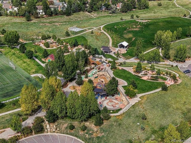 7147 Hyland Hills St, Castle Pines, CO 80108