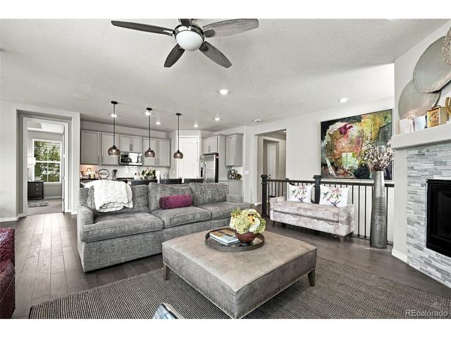 7147 Hyland Hills St, Castle Pines, CO 80108