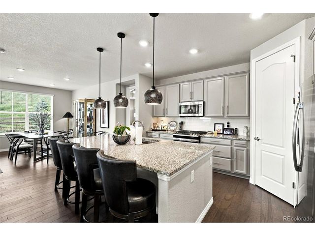 7147 Hyland Hills St, Castle Pines, CO 80108