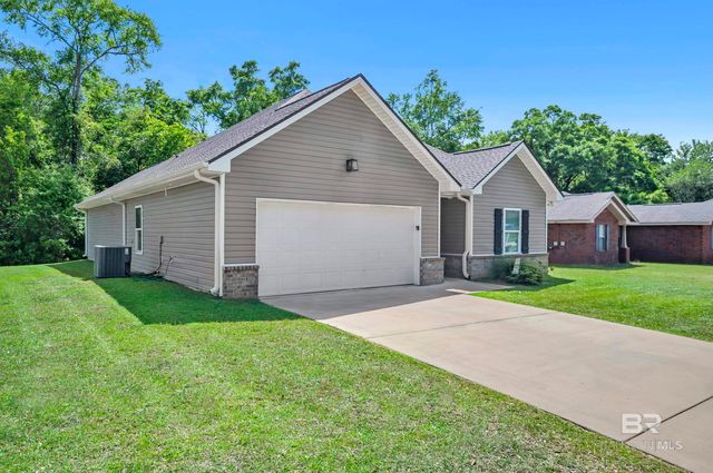 214 Cobb Court, Bay Minette, AL 36507