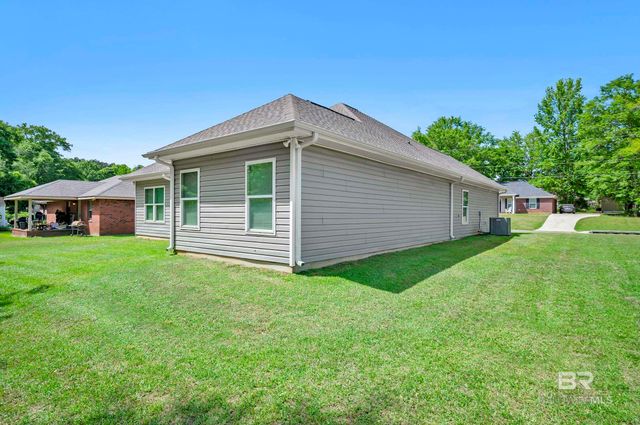 214 Cobb Court, Bay Minette, AL 36507