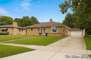 1456 Ball Avenue Ne, City Of Grand Rapids, MI 49505