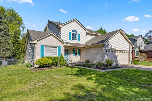 11133 Tremont Lane, Plymouth Charter Township, MI 48170