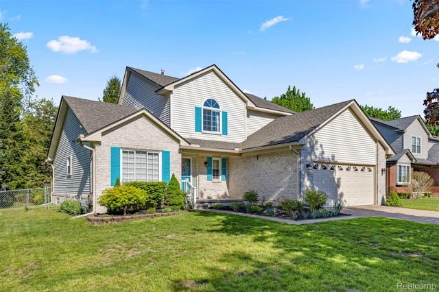 11133 Tremont Lane, Plymouth Charter Township, MI 48170