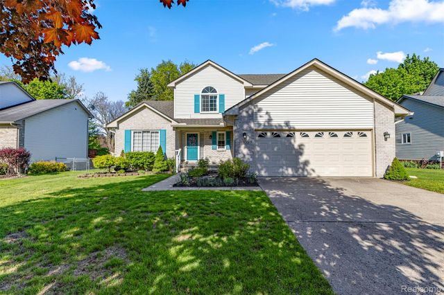 11133 Tremont Lane, Plymouth Charter Township, MI 48170