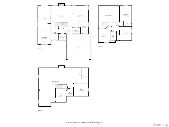 11133 Tremont Lane, Plymouth Charter Township, MI 48170