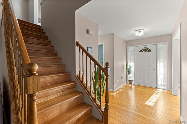 11133 Tremont Lane, Plymouth Charter Township, MI 48170