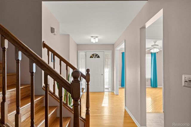 11133 Tremont Lane, Plymouth Charter Township, MI 48170