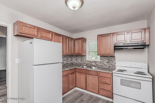 1157 S 43rd St, Louisville, KY 40211