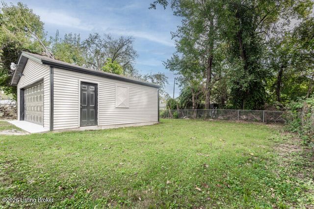 1157 S 43rd St, Louisville, KY 40211