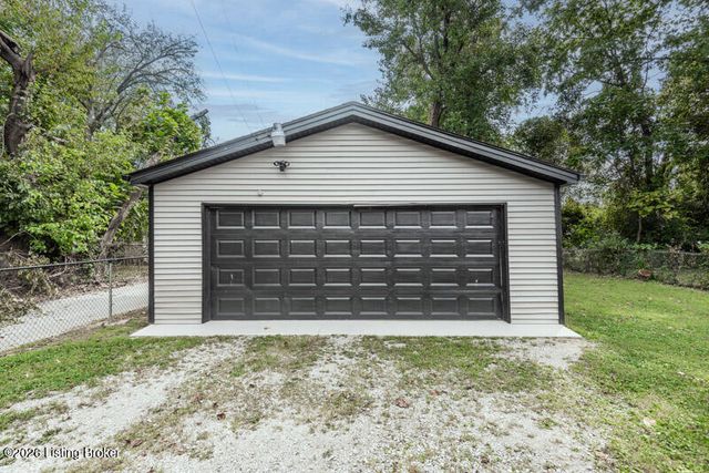 1157 S 43rd St, Louisville, KY 40211