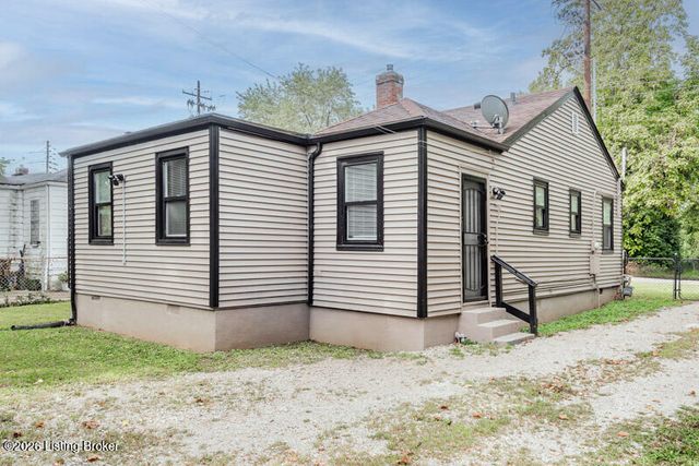 1157 S 43rd St, Louisville, KY 40211