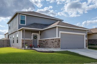 7309 Battle Basin, San Antonio, TX 78244