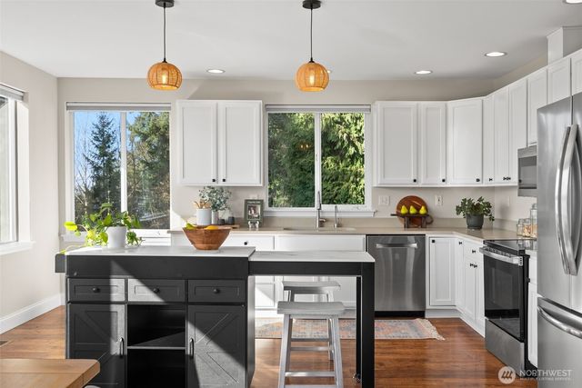 26605 NW Ansell Road NW, Poulsbo, WA 98370