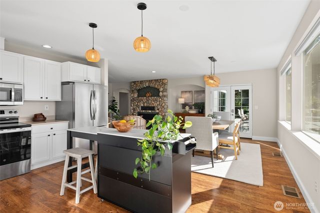 26605 NW Ansell Road NW, Poulsbo, WA 98370