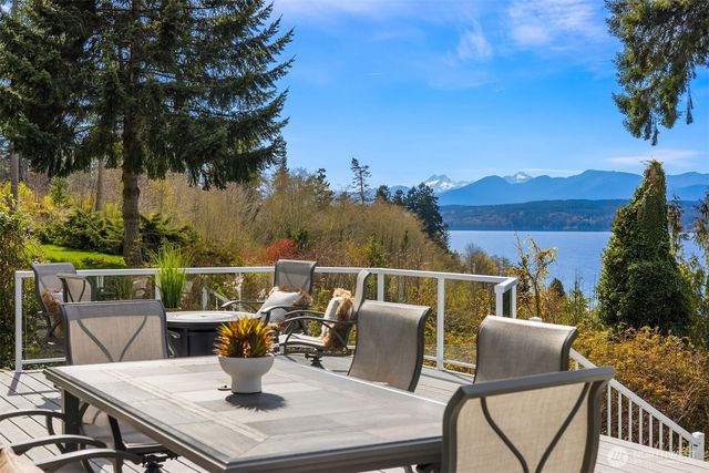 26605 NW Ansell Road NW, Poulsbo, WA 98370